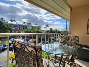 Kihei Kai Nani #8-363 condo